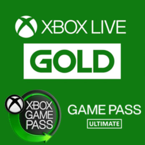 Xbox Gift Card $10